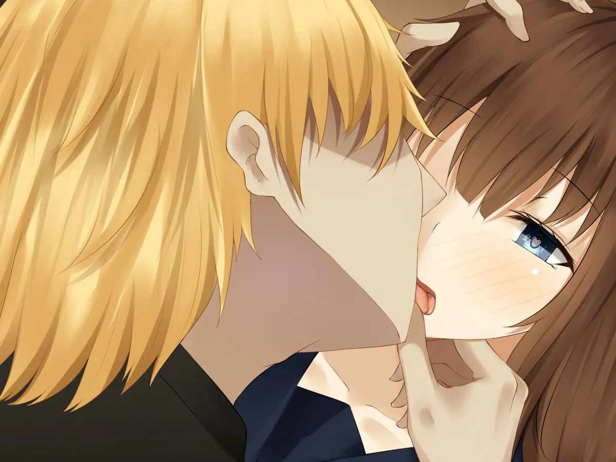 Itsumo Kizukatte Kureru Ane No Yousu Ga Saikin Okashiku Natta Riyuu